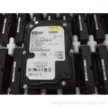 Shock cheapest WD 80GB Original hard Disk